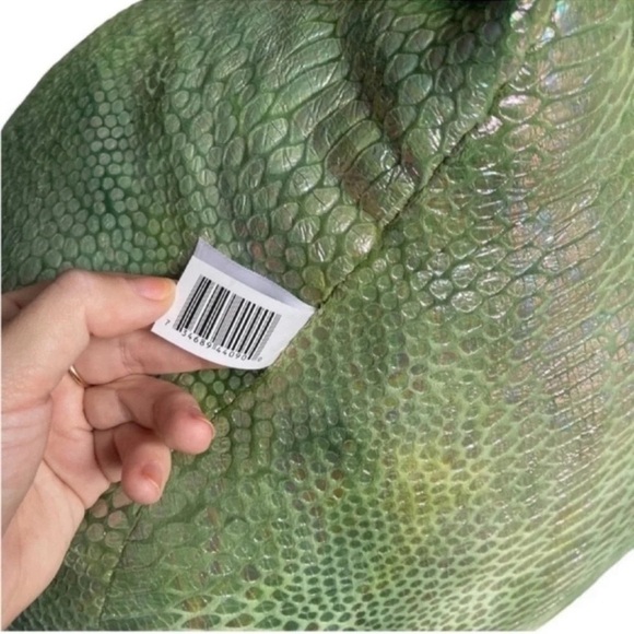 SQUISHMALLOW 16”Marty Green Dragon Exclusive Soft Plush Squishy ToyAnimals - Picture 4 of 9